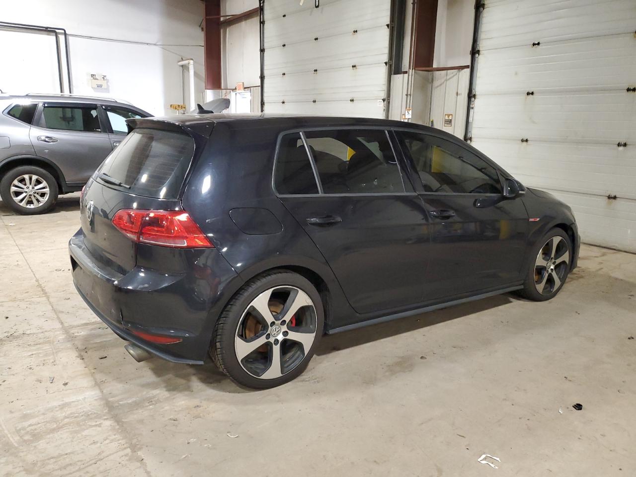 3VW5T7AU4FM083801 2015 Volkswagen Gti