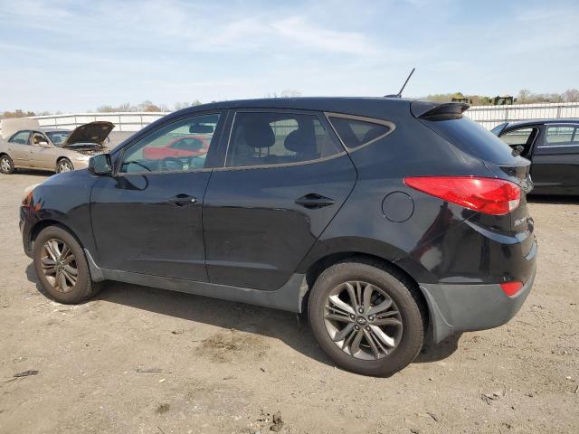 2015 Hyundai Tucson Gls VIN: KM8JT3AF1FU959713 Lot: 50037704