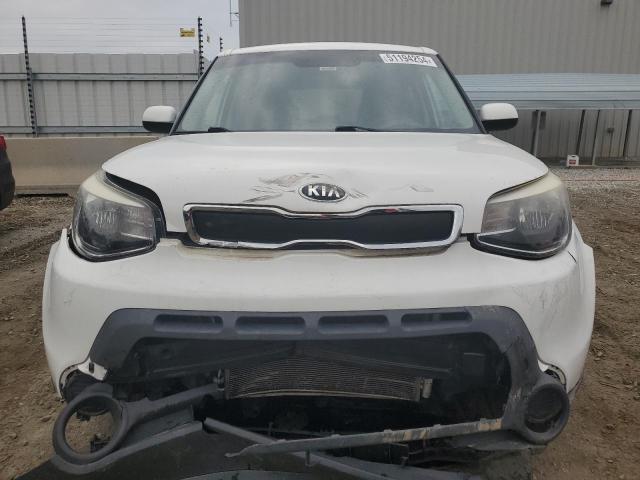 VIN KNDJN2A24F7813083 2015 KIA Soul no.5