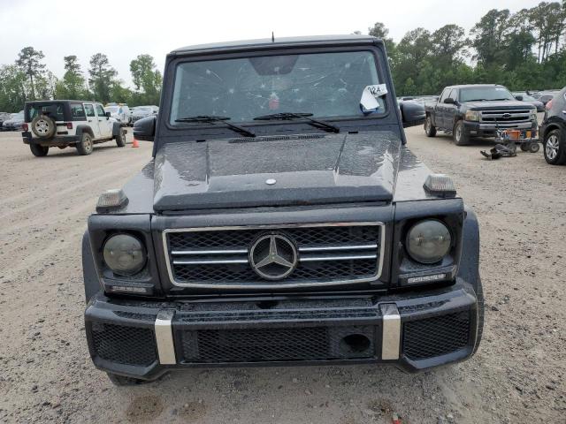 2003 Mercedes-Benz G 500 VIN: WDCYR49E73X140471 Lot: 49113024