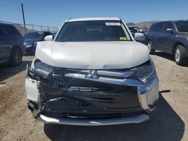 2016 Mitsubishi Outlander Gt VIN: JA4JZ4AX5GZ000623 Lot: 50674014