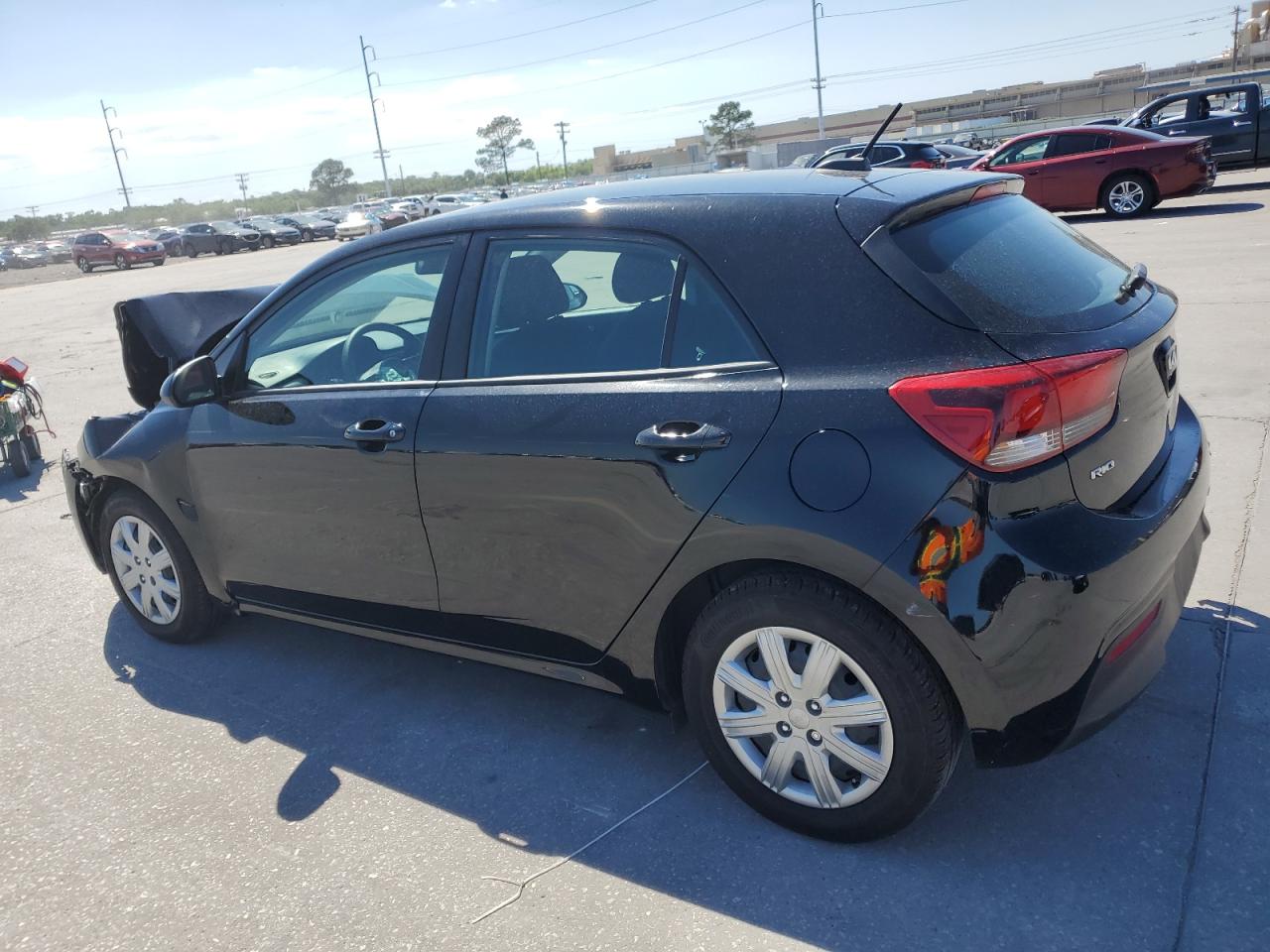 3KPA25AD3PE531675 2023 Kia Rio S