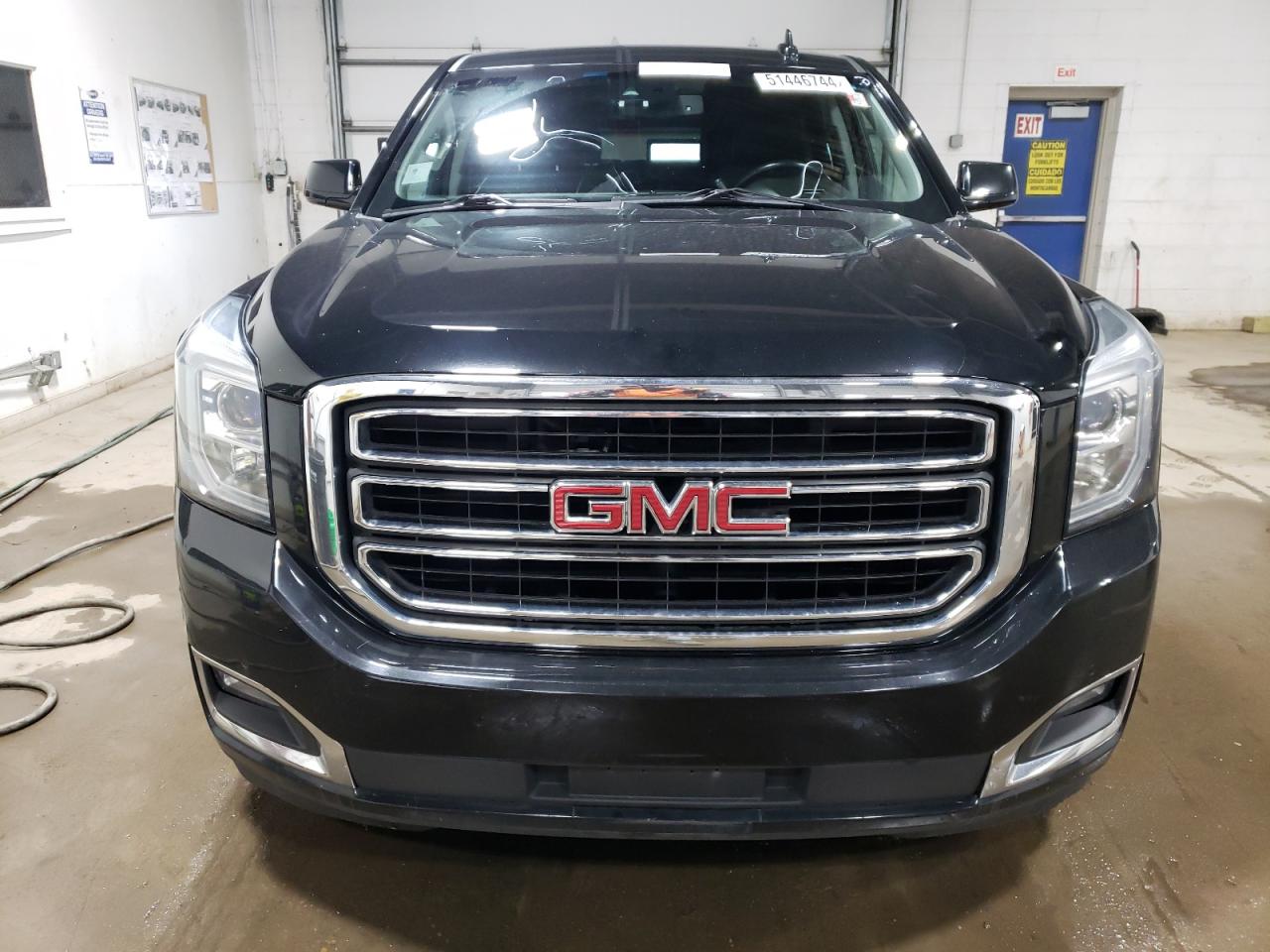 Lot #2489355882 2017 GMC YUKON XL K