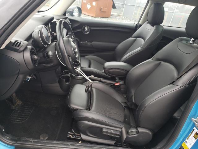 2016 MINI COOPER - WMWXP5C58G3B77578