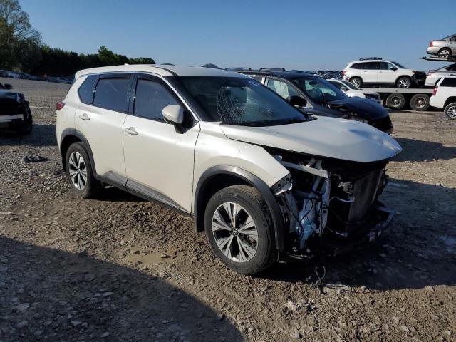 2021 Nissan Rogue Sv VIN: JN8AT3BAXMW014983 Lot: 49188534