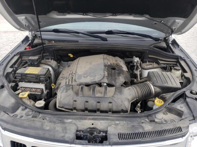 2012 Jeep Grand Cherokee Laredo VIN: 1C4RJFAT2CC139307 Lot: 52034954