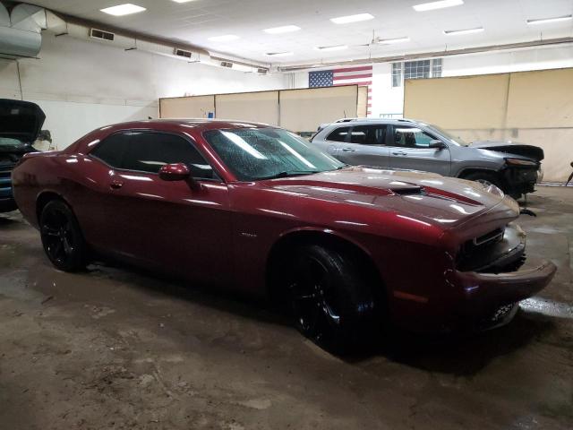 2018 Dodge Challenger R/T VIN: 2C3CDZBT1JH259790 Lot: 51245074