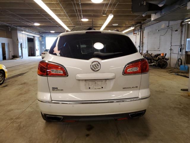 2016 Buick Enclave VIN: 5GAKRBKD8GJ113405 Lot: 50368914