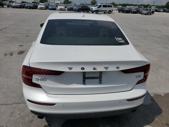 2020 Volvo S60 T5 Momentum VIN: 7JR102FK6LG072553 Lot: 51639334