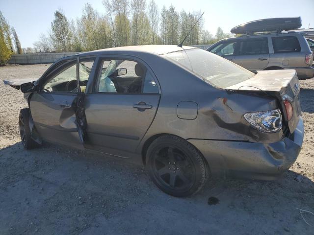 2003 Toyota Corolla Ce VIN: 1NXBR32E43Z130087 Lot: 44455054