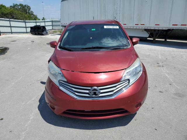 2016 NISSAN VERSA NOTE - 3N1CE2CP5GL374610