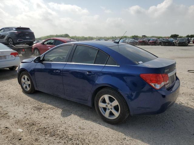 2013 Chevrolet Cruze Lt VIN: 1G1PC5SB1D7252931 Lot: 52722694