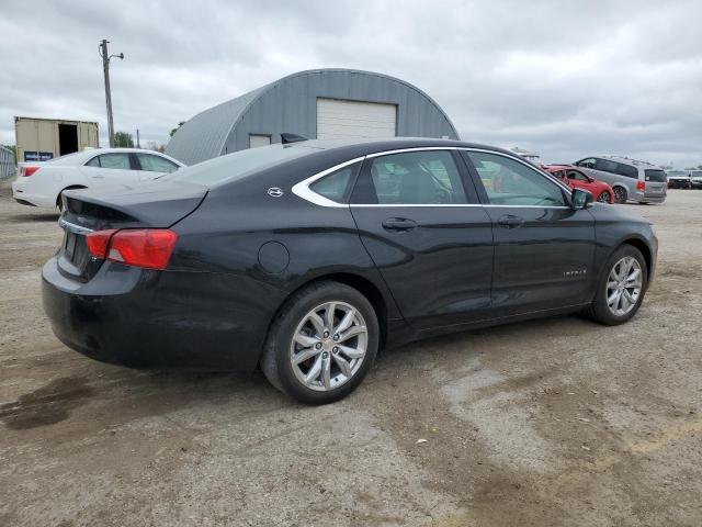 1G1105SAXHU164411 | 2017 Chevrolet impala lt