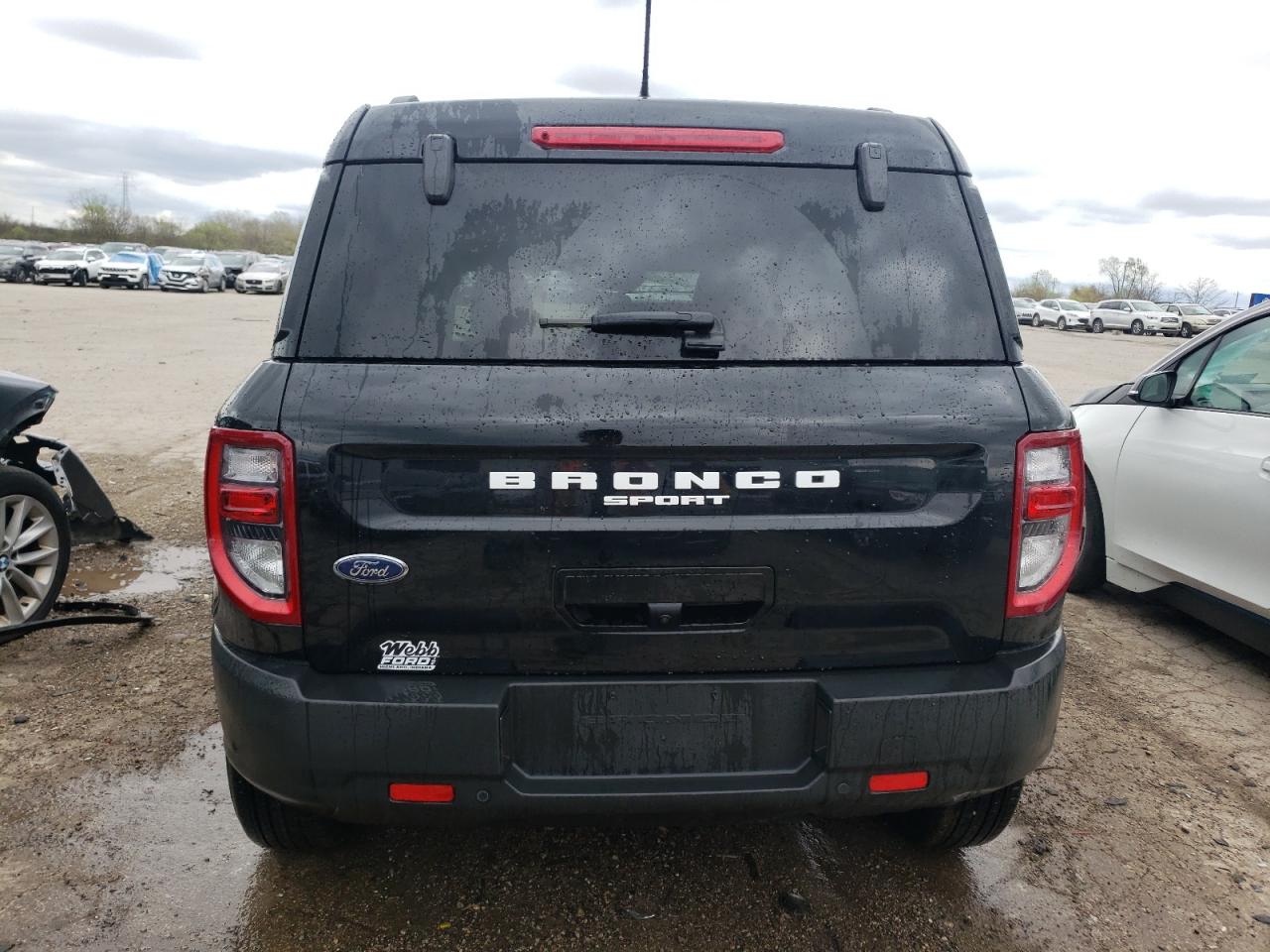 3FMCR9B6XRRE10208 FORD BRONCO 2024