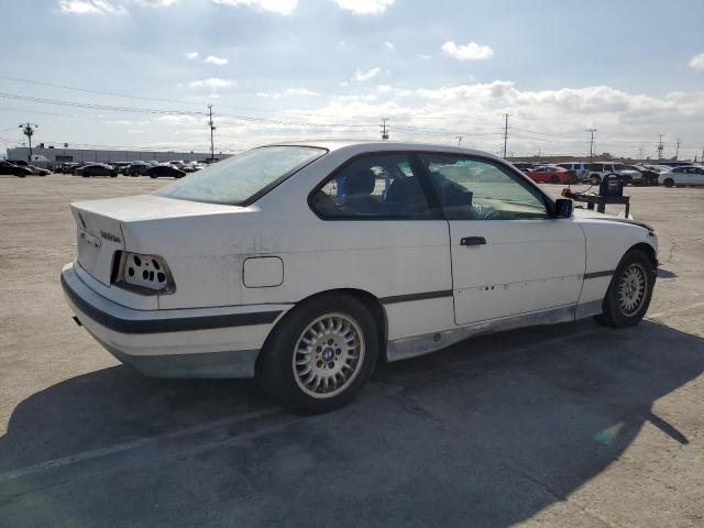 1992 BMW 318 Is VIN: WBABE5313NJA03360 Lot: 52392884