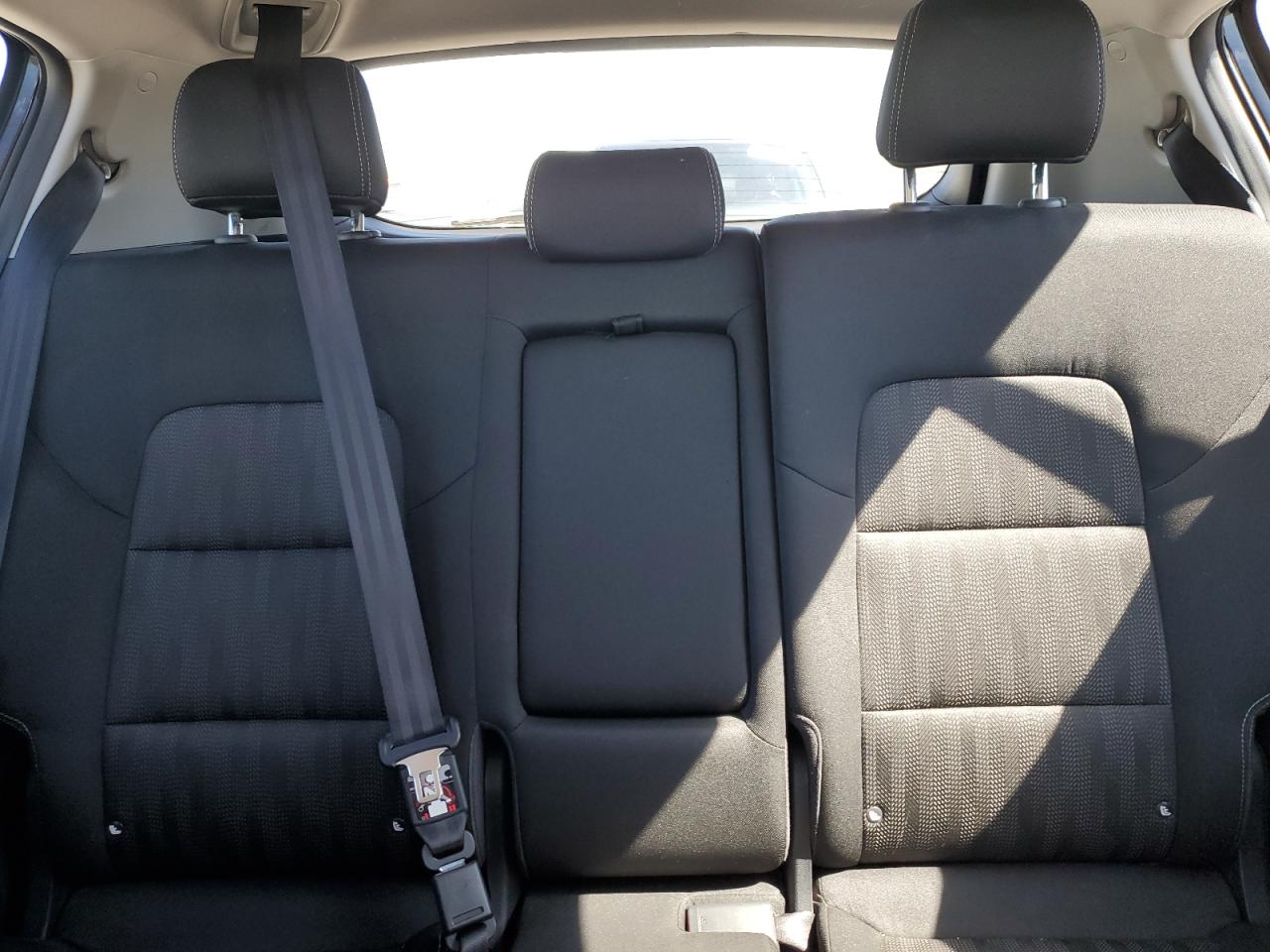 KNDPMCAC5H7272317 2017 Kia Sportage Lx