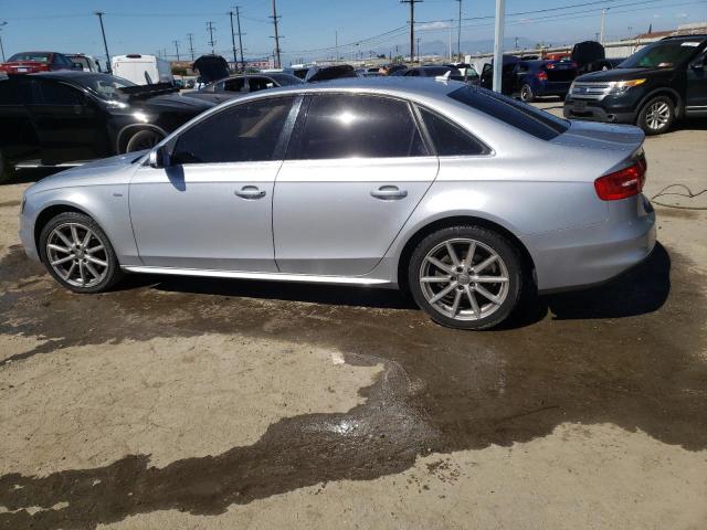 VIN WAUBFAFL2FN008768 2015 Audi A4, Premium no.2