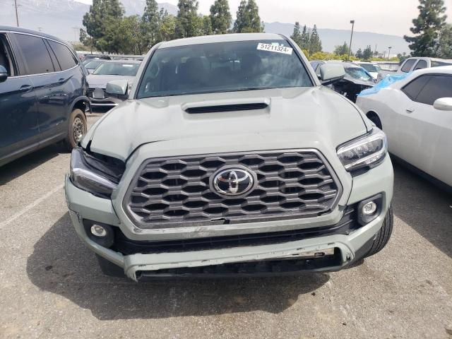 2023 Toyota Tacoma Double Cab VIN: 3TMDZ5BN9PM141623 Lot: 51211324