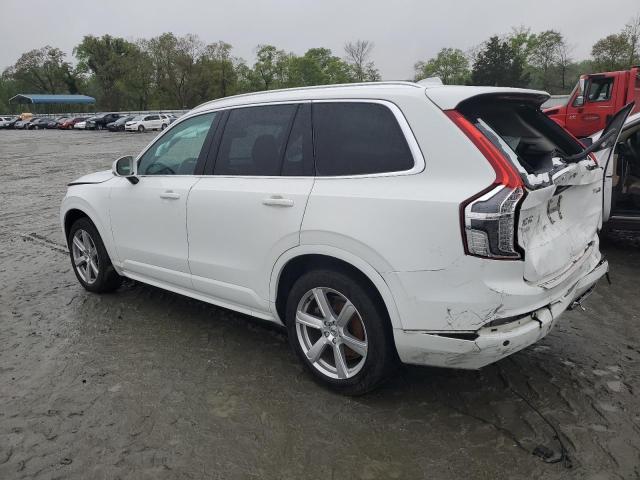 2020 Volvo Xc90 T6 Momentum VIN: YV4A22PK8L1569515 Lot: 50310784