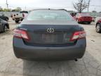 TOYOTA CAMRY BASE photo