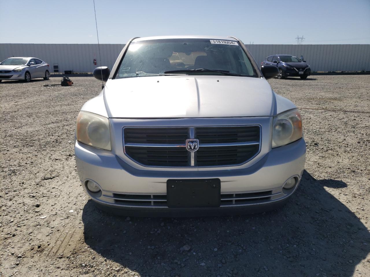 1B3CB3HA9AD568863 2010 Dodge Caliber Mainstreet