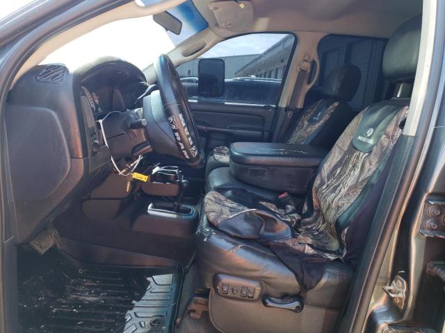 2003 Dodge Ram 2500 St VIN: 3D7KU28653G776065 Lot: 51406184