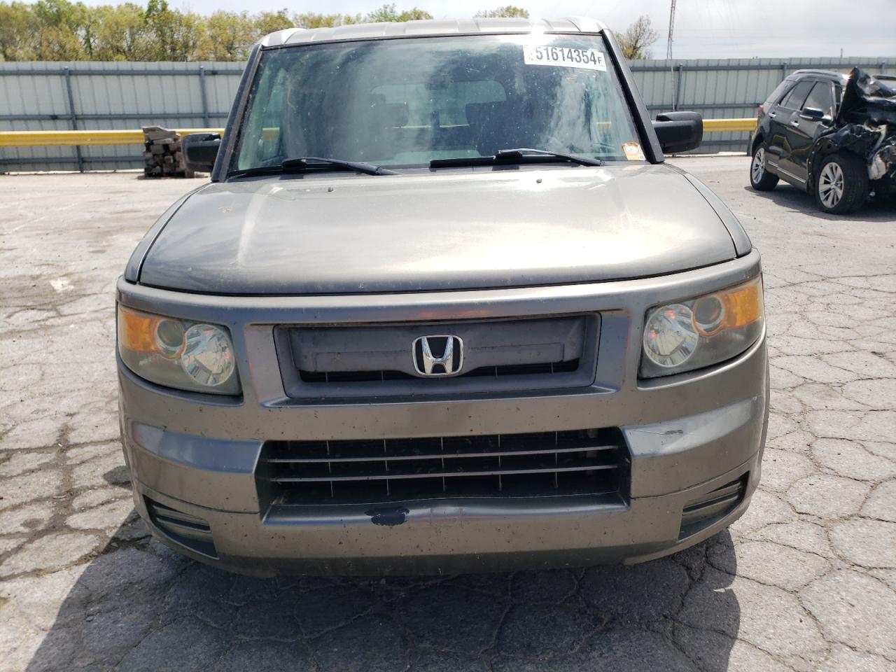 5J6YH18997L014549 2007 Honda Element Sc