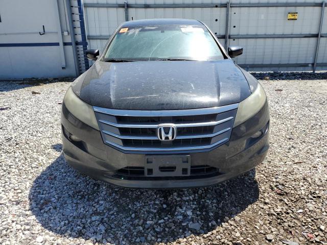 2010 Honda Accord Crosstour Exl VIN: 5J6TF1H58AL008522 Lot: 49824944