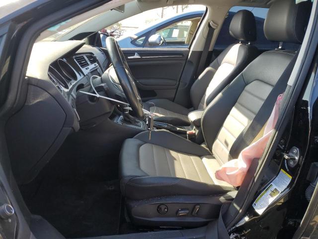 2015 VOLKSWAGEN GOLF SPORT - 3VWCA7AU2FM065469