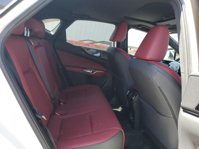 2023 LEXUS NX 350 JTJAGCEZ6P5004783