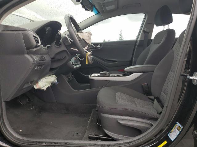 2018 HYUNDAI IONIQ - KMHC75LH9JU028926