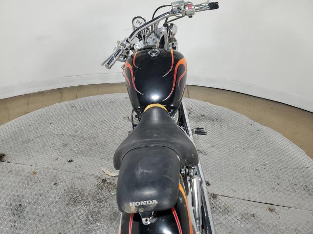 2007 HONDA VT1100 C2 1HFSC43037A702827