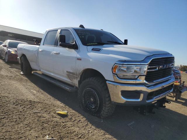 2019 Ram 3500 Big Horn VIN: 3C63R3HJ5KG547739 Lot: 50732284