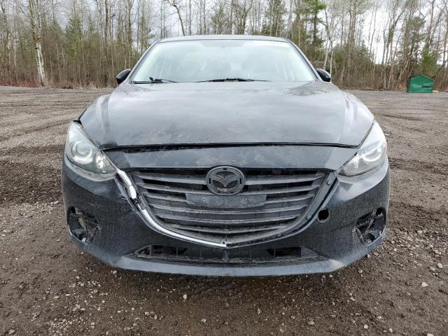 2014 Mazda 3 Sport VIN: 3MZBM1U71EM116075 Lot: 51870824