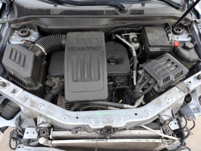 2014 GMC Terrain Slt VIN: 2GKALSEK1E6367932 Lot: 50318214