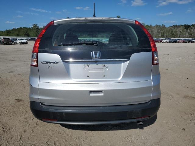 2014 Honda Cr-V Lx VIN: 2HKRM3H34EH545172 Lot: 52804154