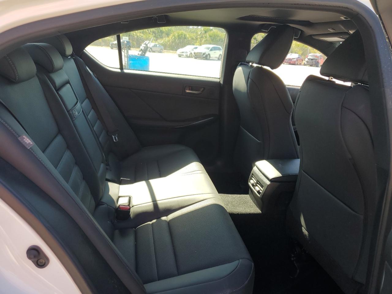 JTHGZ1B27P5070230 2023 Lexus Is 350 F Sport Design