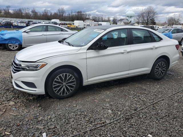 2019 Volkswagen Jetta S VIN: 3VWC57BUXKM102460 Lot: 46884954