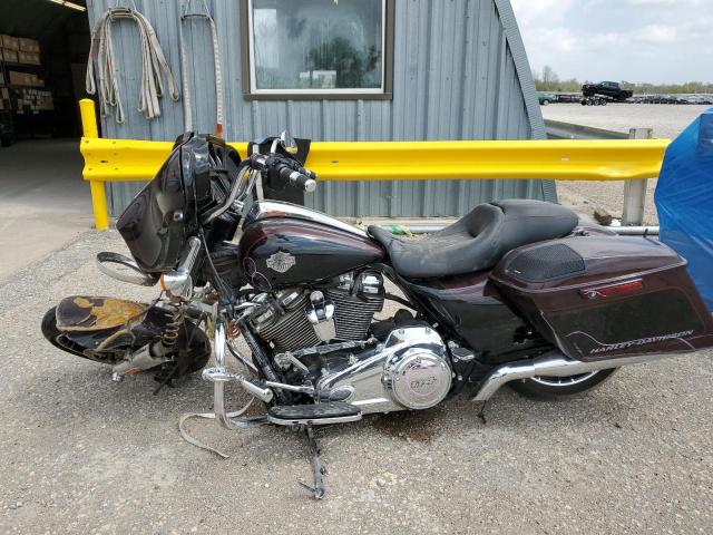 2022 HARLEY-DAVIDSON FLHXS - 1HD1KRP14NB649246