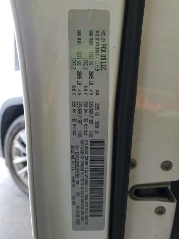 2020 JEEP CHEROKEE L - 1C4PJLCB5LD557963