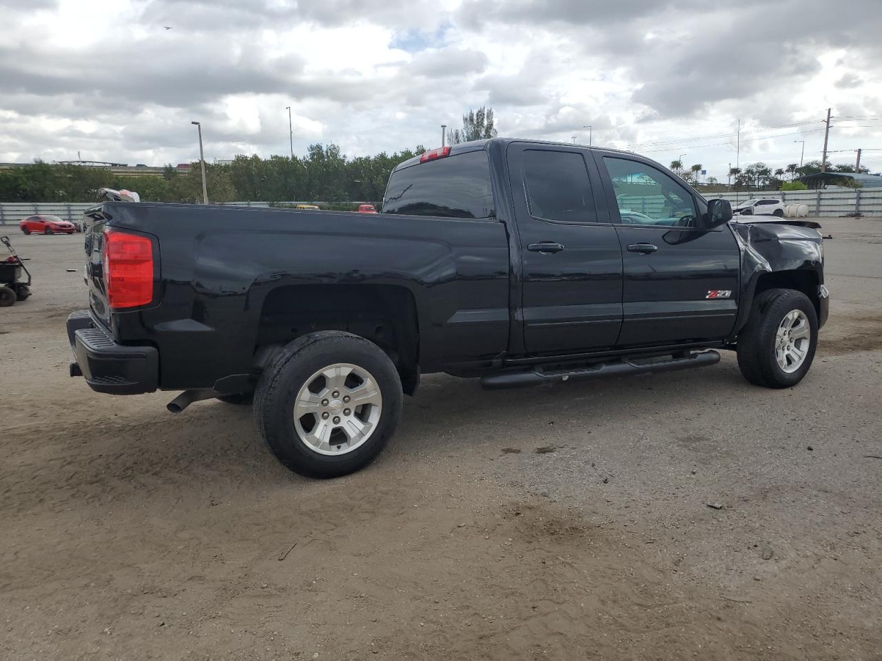 Lot #2456941647 2018 CHEVROLET SILVERADO