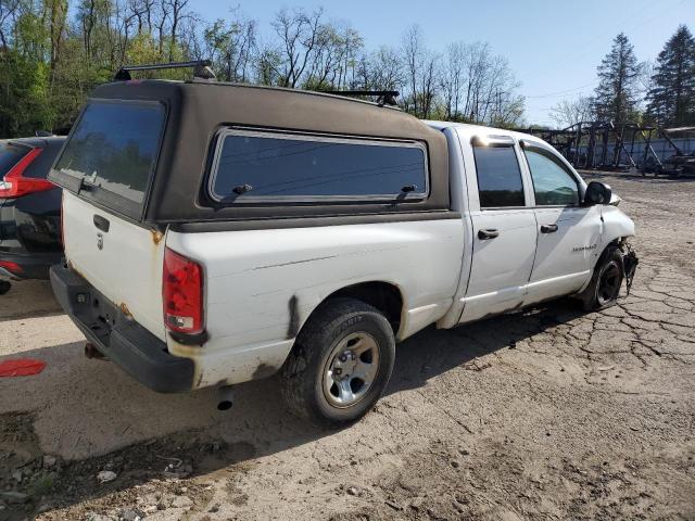 2006 Dodge Ram 1500 St VIN: 1D7HA18K16J145701 Lot: 52748224