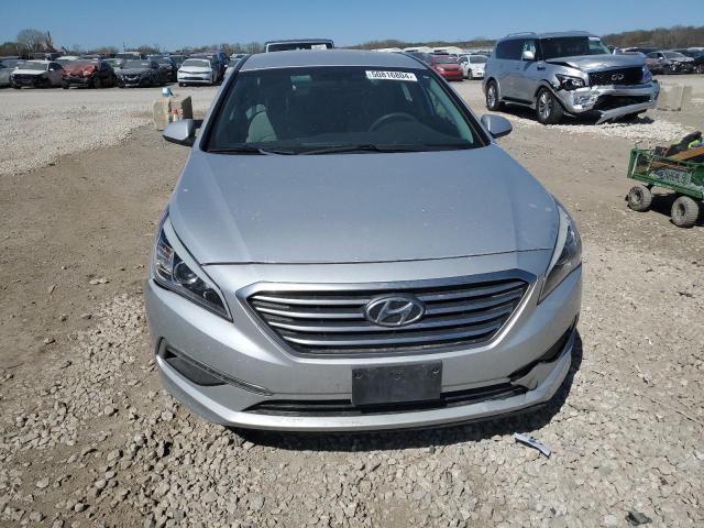 2015 HYUNDAI SONATA SE - 5NPE24AF9FH152641