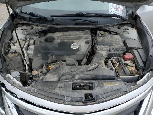 2015 NISSAN ALTIMA 2.5 - 1N4AL3APXFC168136