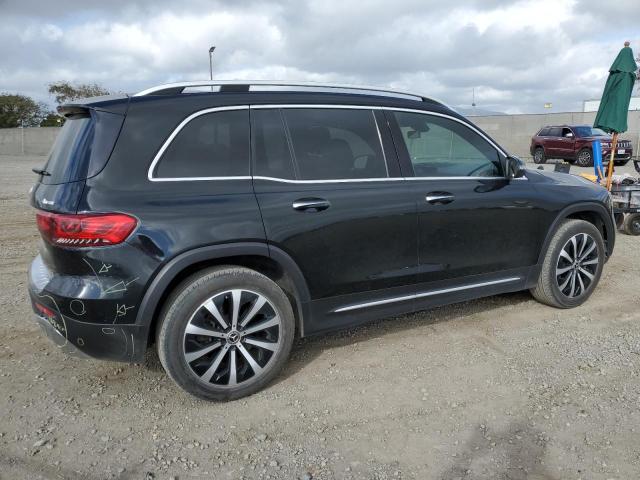 2020 Mercedes-Benz Glb 250 4Matic VIN: WDC4M4HB2LW010446 Lot: 52935994