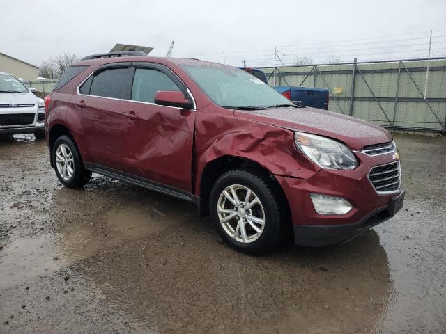 2017 Chevrolet Equinox Lt VIN: 2GNALCEK8H6192950 Lot: 49087774