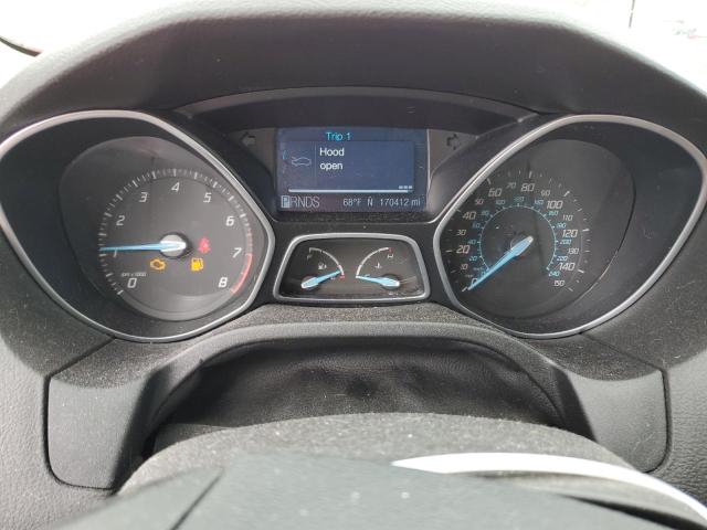 2012 Ford Focus Sel VIN: 1FAHP3H22CL366315 Lot: 51364844