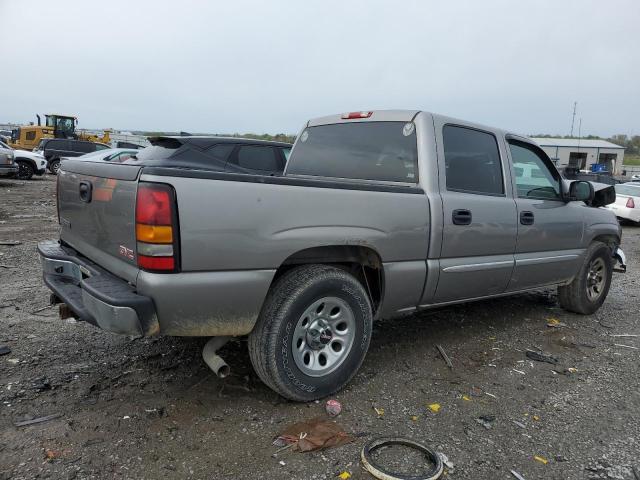 2007 GMC New Sierra C1500 Classic VIN: 2GTEC13V971125345 Lot: 49557354