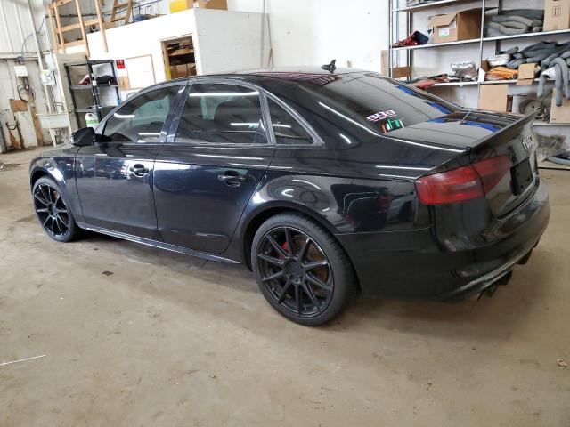 VIN WAUBFAFL2EN017713 2014 Audi A4, Premium no.2