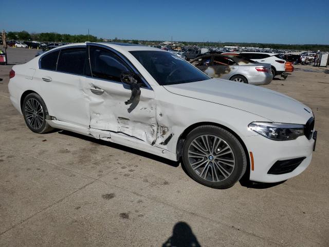 WBAJA7C52JWA72382 | 2018 BMW 530 xi